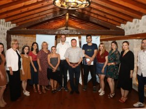 Savaş: “Hatay’ın yemeklerinin tanınması için organizasyonlara devam edeceğiz”