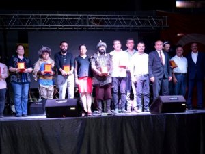 Osmaniye’de birlik ve beraberlik gecesi