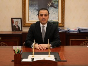 Vali/Belediye Başkan Vekili Türker Öksüz, “Kars ilklerin şehridir”