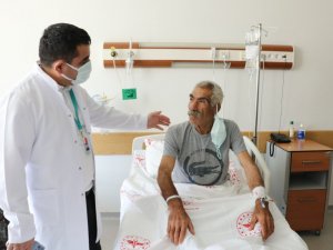 Akalazya hastalığı artık tarih oluyor