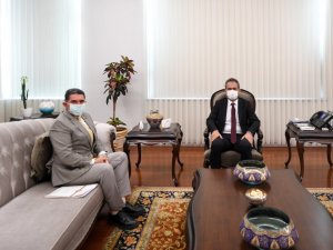 Çelebi: “Bizler sözle değil, icraat ile siyaset yapıyoruz”