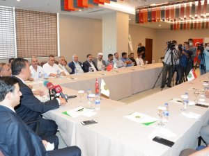 Güneydoğu küçükbaş sayısında hedef geçildi