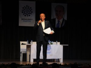 Muharrem İnce: “18 Eylül’de seçime girme hakkını elde edeceğiz”