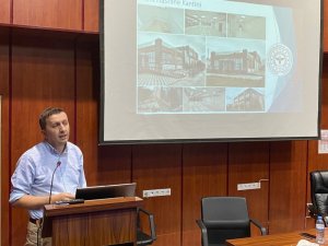 "Korona virüs nedeniyle yoğun bakımda bulunan 26 hasta, aşı olmamış"