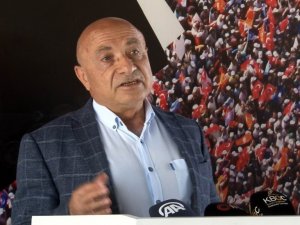 İsmail Tamer: “Kayseri’de hastanelerin yoğun bakımlarında hiçbir problem yok”