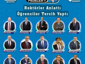 15 rektörden gençlere ortak çağrı: “Aşı olun”