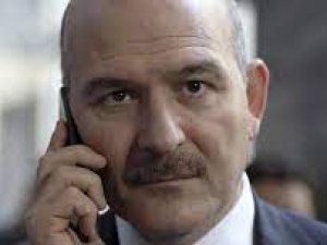 İçişleri Bakanı Süleyman Soylu’nun 30 Ağustos Zafer Bayramı mesajı