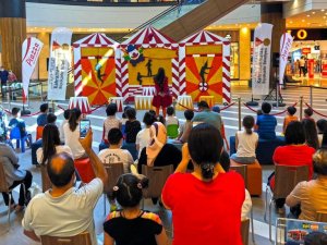 "Benim Güzel Pabuçlarım" izleyici ile buluştu