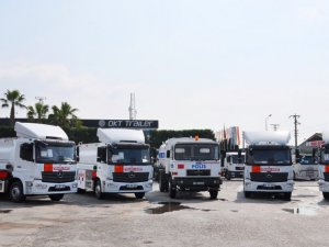 OKT Trailer savunma sanayindeki ilerleyişini sürdürüyor