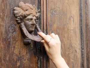 Antalya Kaleiçi’nin tarihe tanıklık eden kapıları