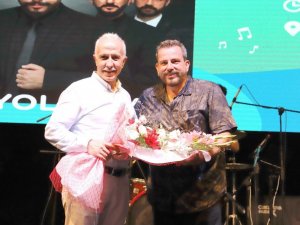 Akdeniz’de ’Gece Yolcuları’ coşkusu