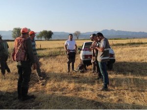 Bingöl’de av koruma denetimleri başladı
