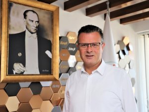 Alaşehir ’Üzüm Festivali’ne hazırlanıyor