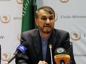 İran Dışişleri Bakanı Abdullahiyan: “Nükleer müzakerede Devrim Muhafızları kırmızı çizgimiz”