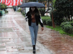 Doğu Anadolu’da gök gürültülü sağanak bekleniyor