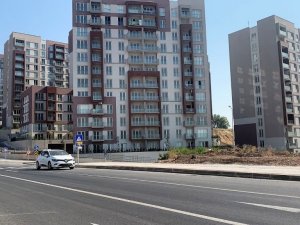 TOKİ, İzmir’de 285 konutu açık artırma ile satışa sundu