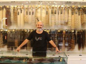 Korona sonrası saç dökülmeleri çoğaldı