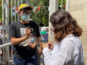 Başpehlivanların sağlığı Cerrahi’ye emanet