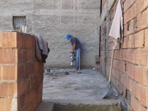 Bağlar’da kentsel dönüşümde fiyatları iyi bulan hak sahipleri yoğun ilgi gösteriyor