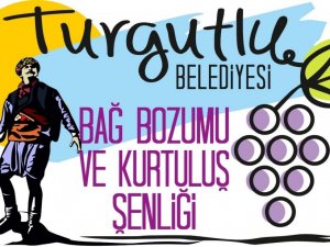 Turgutlu’ya ünlü akını