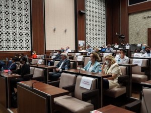 Keçiören Belediyesinde kişisel veri güvenliği için eğitim