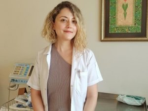 Çift maske, ’maskne’ sorununu arttırıyor