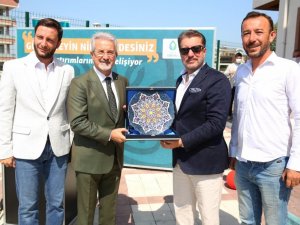 Demirci’ye Aile Sağlığı Merkezi