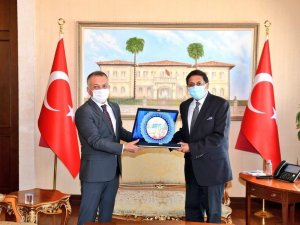 Vali Yazıcı: "Antalya için Hint düğünleri önemli bir pazar"