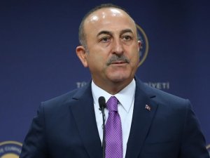 Bakan Çavuşoğlu: “Türkiye’den Ürdün’e Türk vatandaşlarının ilgisi artıyor”