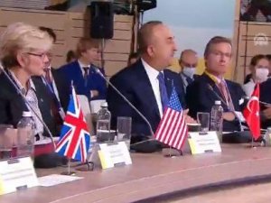 Ukrayna’da Kırım Platformu Zirvesi başladı