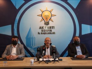 Milletvekili Sorgun: "Gerekiyorsa Taliban’la da görüşürüz"