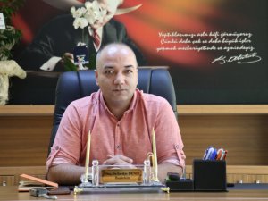 Başhekim Deniz: “Hedefimiz Covid-19 sürecini en iyi şekilde yönetmek”