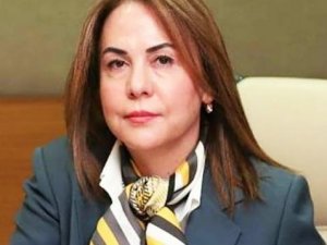 Zeynep Gül Yılmaz, trafik polisi ile yaşadığı olayı anlattı