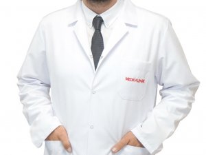 Nöroşirürji Uzmanı Karaörs, Medical Park Gaziantep’te