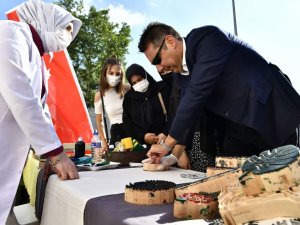 OSMEK, meslek sahibi yapıyor