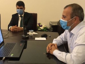 Ordu’da 1 milyon doz aşı yapıldı