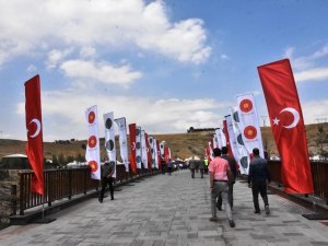 Malazgirt Zaferi’nin 950’nci yılı kutlanıyor