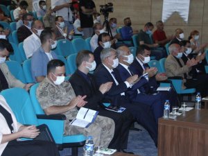 Malazgirt’te "950. Yılında Malazgirt Zaferi Uluslararası Sempozyumu" başladı