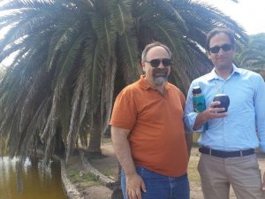 Çine MYO öğretim üyelerinin çalışmaları dünya haber sitelerinin gündeminde