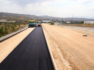 Elazığ’da kazaların yaşandığı bulvarlarda hızlı ve güvenli ulaşım düzenlenmesi