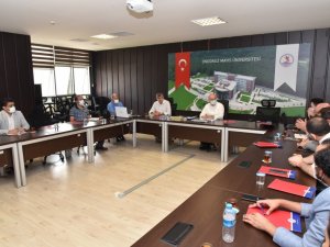 OMÜ ADİM’de Arapça dil eğitimi yayınları geliştirilecek