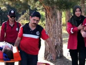 UMKE timleri 3 günlük tatbikattan geçti