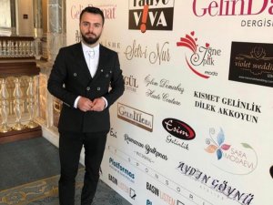 Tasarımcı İnce, yepyeni ayakkabı modelleriyle yurt dışına adım atmaya hazırlanıyor