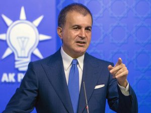 AK Parti Sözcüsü Çelik :”Türkiye ile Birleşik Arap Emirlikleri ilişkilerine dair beyanları partimizin görüşlerini yansıtmamaktadır”