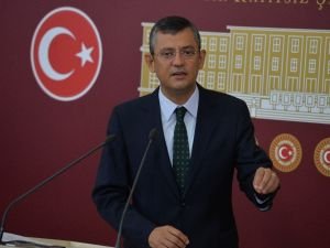 CHP Grup Başkanvekili Özel: “(HDP’li Semra Güzel) Yargılamayı takip edeceğiz”