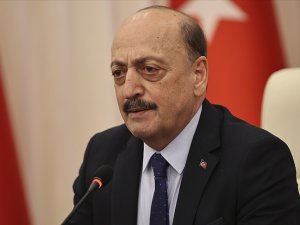 Bakan Bilgin: “11 ilacı daha geri ödeme listesine aldık”
