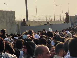 ABD, Afganistan’dan 14 Ağustos’tan bu yana 37 bin kişiyi tahliye etti