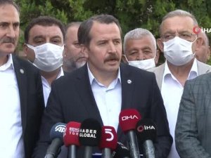 Memur-Sen Başkanı Yalçın’dan Toplu Sözleşme yorumu: “Kaygımızın, beklentimizin orana yansıtıldığını görüyoruz”