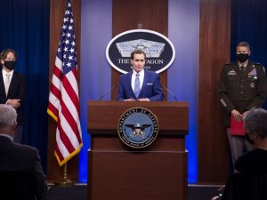 ABD’de, Pfizer/BioNTech aşısı tüm ordu personeli için zorunlu hale getirilecek