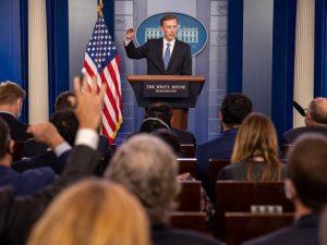 ABD Ulusal Güvenlik Danışmanı Sullivan: “Afganistan gibi bir ülkenin hiçbir tahliyesi acı ve çaresizliğin yakıcı görüntüleri olmadan gerçekleşemezdi”